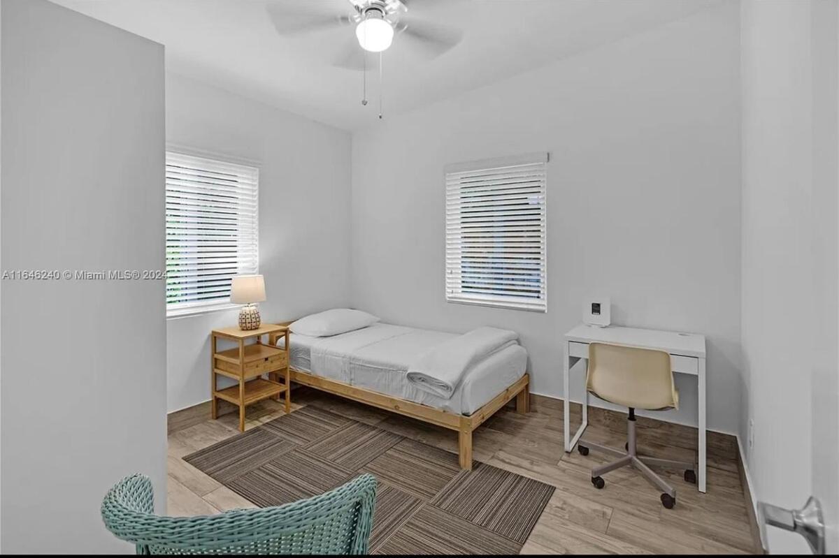 Avocado House Holiday home Miami
